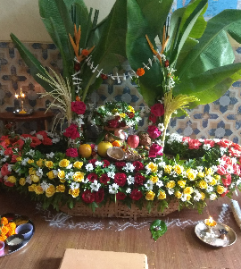 Shree Sainath Florist